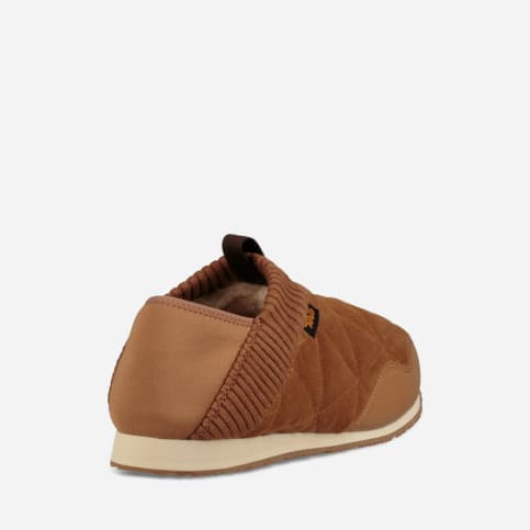 テバ公式【 エンバーモック シェアリング|EMBER MOC SHEARLING| 192410361229 | メンズ】Teva® 公式サイト